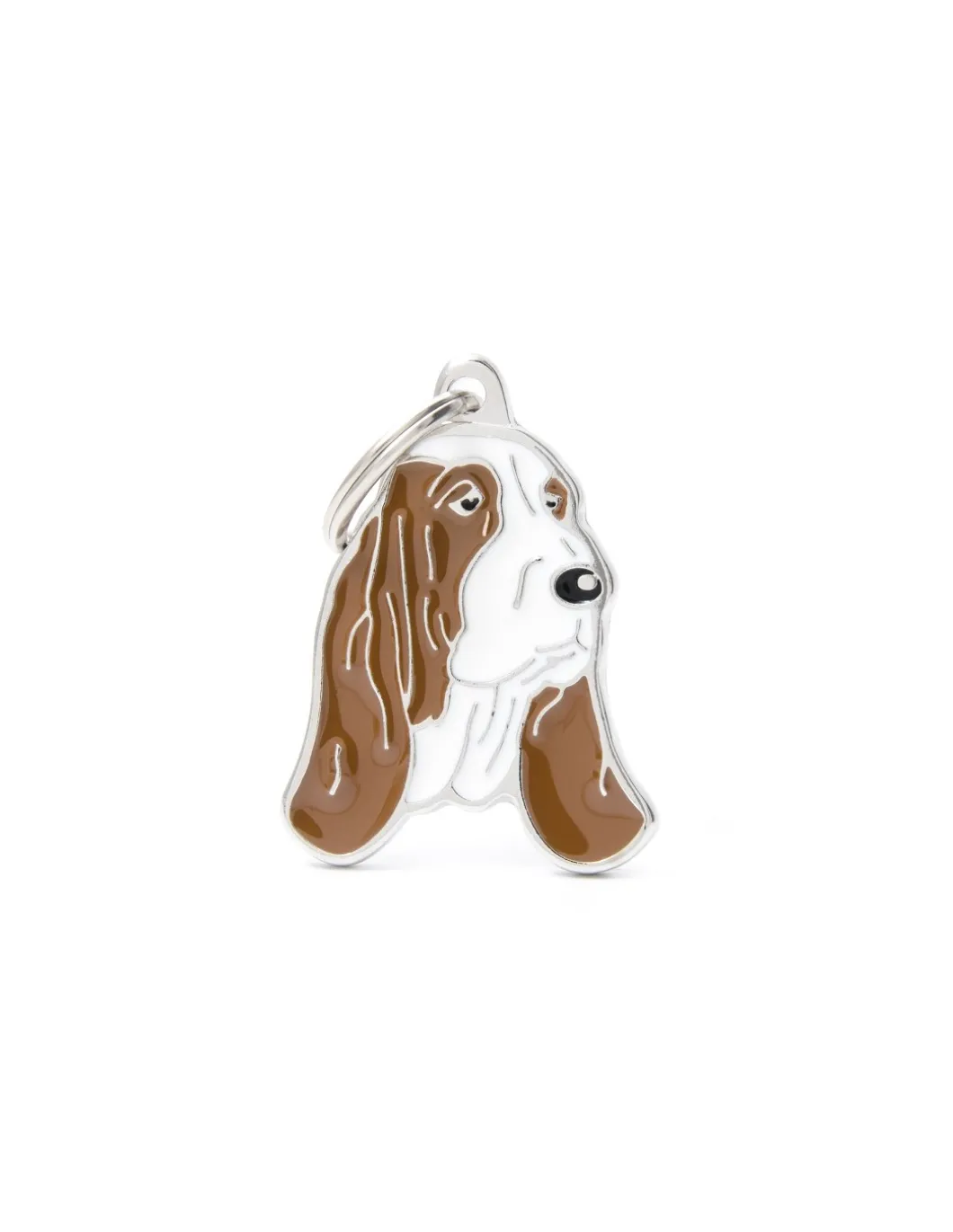 my_family_medaglia_basset_1.webp MY FAMILY MEDAGLIA BASSET HOUND MF02