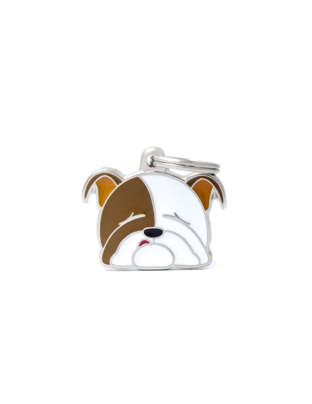 my_family_medaglia_bulldo_0-1.webp MY FAMILY MEDAGLIA BULLDOG INGLESE MF32