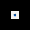 MY FAMILY MEDAGLIA CERCHIO PICCOLO BLU CL04SMALLBLUE