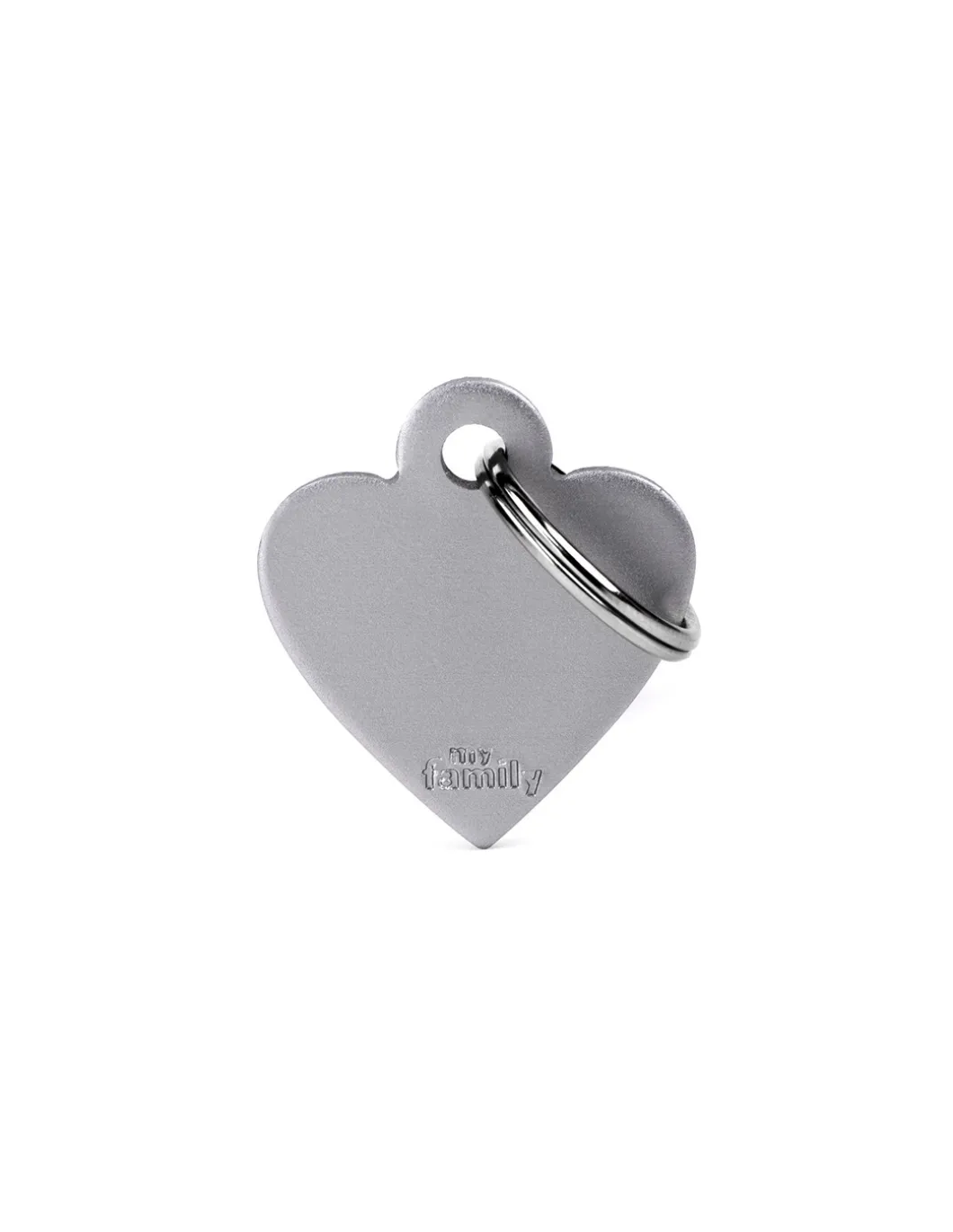 my_family_medaglia_cuore__0-13.webp MY FAMILY MEDAGLIA CUORE PICCOLO GRIGIO BASIC ALLUMINIO MFB72