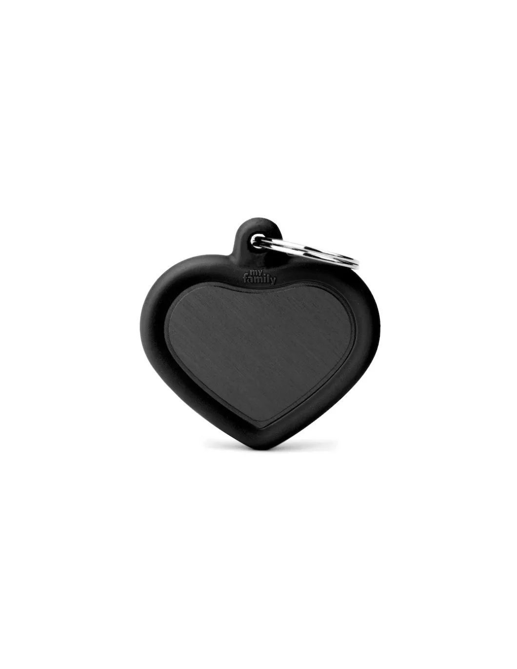my_family_medaglia_cuore__0-2.webp MY FAMILY MEDAGLIA CUORE ALLUMINIO NERO CON GOMMA HUSHTAG HTA02BLACK