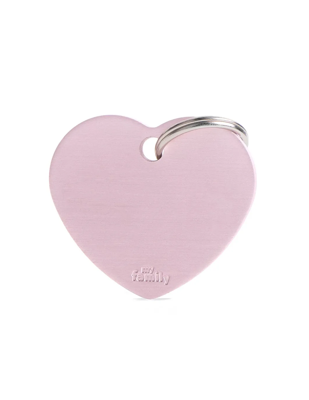 my_family_medaglia_cuore__0-3.webp MY FAMILY MEDAGLIA CUORE GRANDE ROSA BASIC ALLUMINIO MFB29