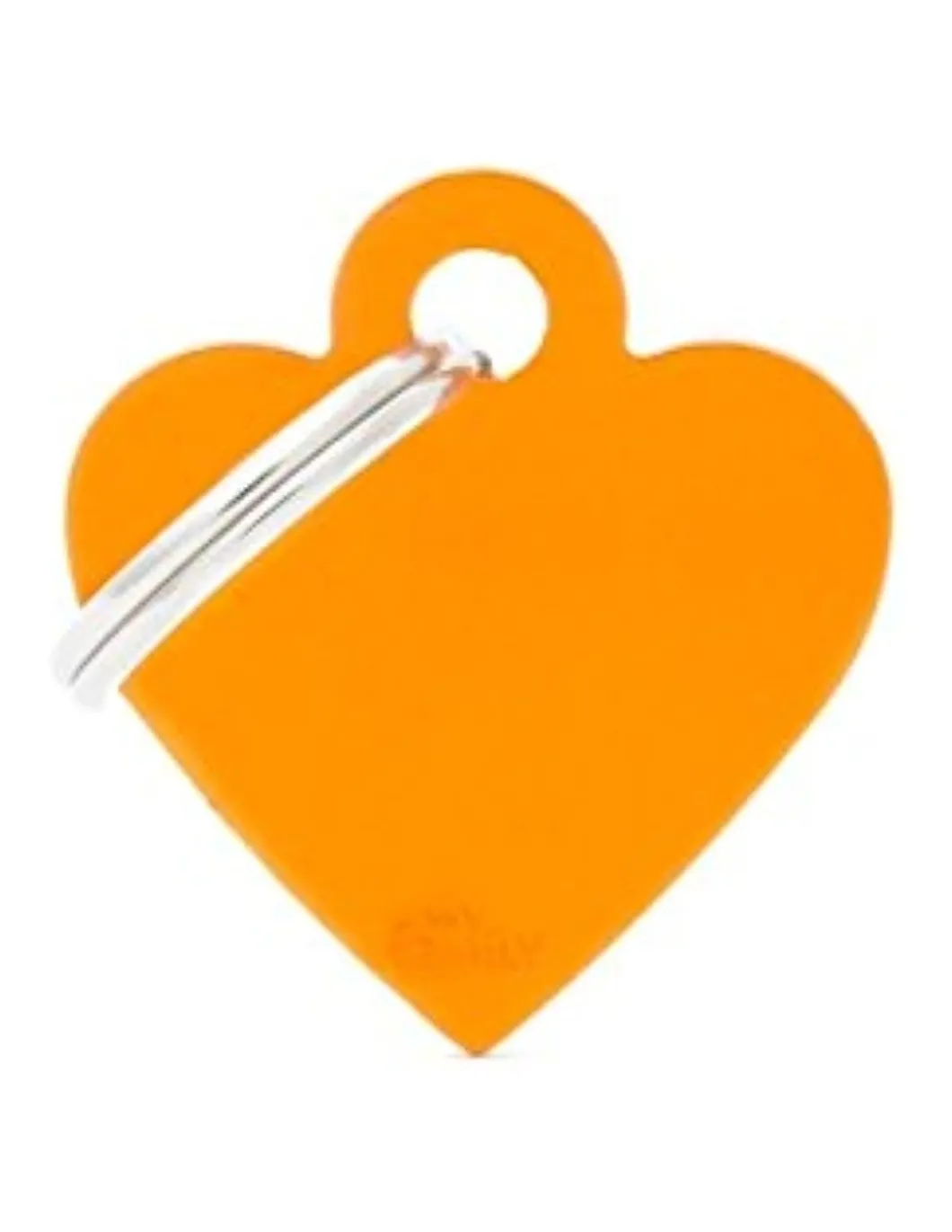 my_family_medaglia_cuore__0-9.webp MY FAMILY MEDAGLIA CUORE GRANDE ARANCIONE BASIC ALLUMINIO MFB69