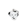 MY FAMILY MEDAGLIA DALMATA MF08