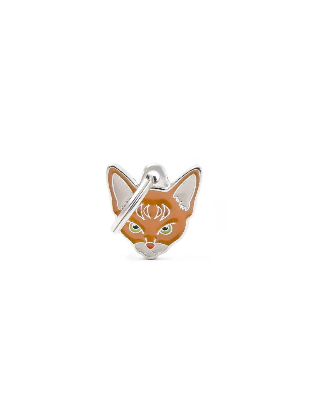 my_family_medaglia_gatto__0-2.webp MY FAMILY MEDAGLIA GATTO ABISSINO MF85