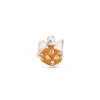 MY FAMILY MEDAGLIA GATTO EUROPEO ORANGE MF37ORANGE