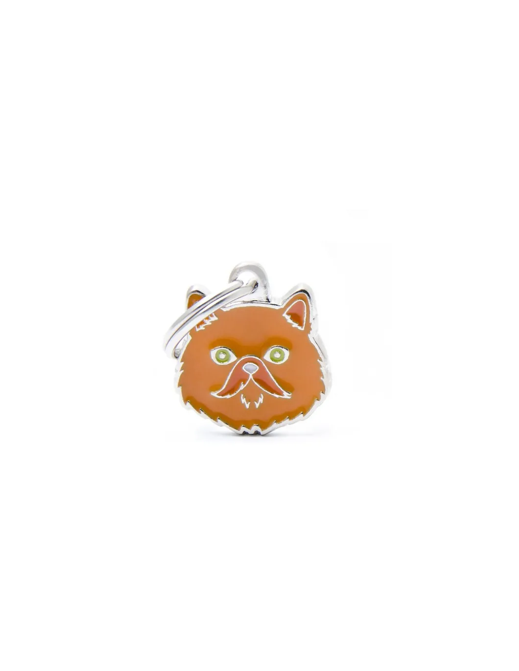 my_family_medaglia_gatto__0-7.webp MY FAMILY MEDAGLIA GATTO MAINE COON ORANGE MF39ORANGE