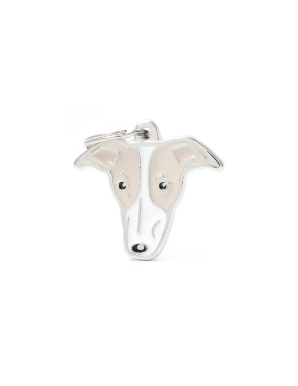 MY FAMILY MEDAGLIA GREYHOUND MF59