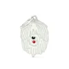 MY FAMILY MEDAGLIA KOMONDOR MF90KOM