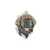 MY FAMILY MEDAGLIA LEONBERGER MF93