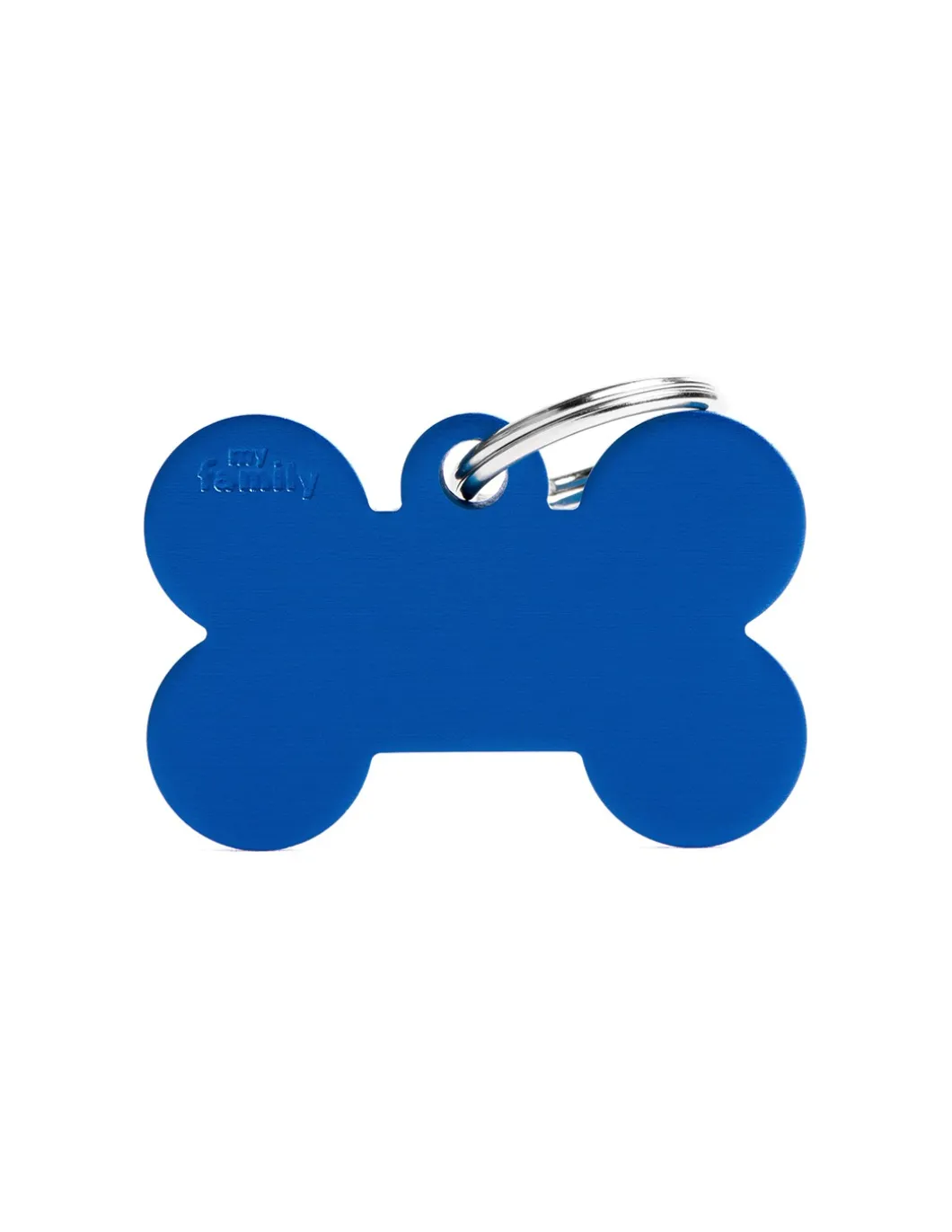 my_family_medaglia_osso_g_0-9.webp MY FAMILY MEDAGLIA OSSO GRANDE BLU BASIC ALLUMINIO MFB08