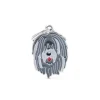 MY FAMILY MEDAGLIA PASTORE BERGAMASCO MF90