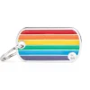 MY FAMILY MEDAGLIA RAINBOW COLLECTION BANDIERA BH54FLAG