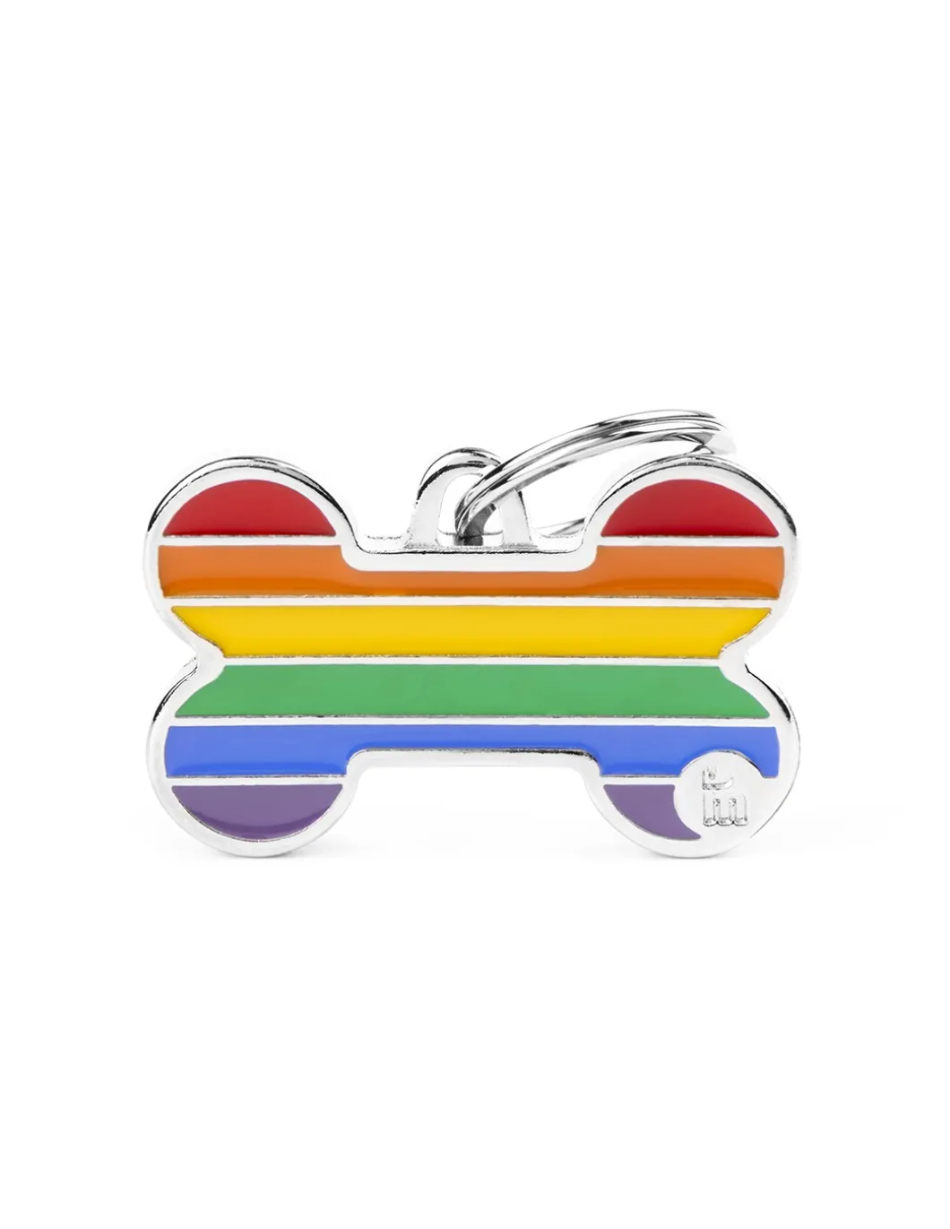my_family_medaglia_rainbo_0-4.webp MY FAMILY MEDAGLIA RAINBOW COLLECTION OSSO L BH54
