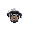 MY FAMILY MEDAGLIA ROTTWEILER MF52