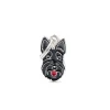 MY FAMILY MEDAGLIA SCOTTISH TERRIER MF81