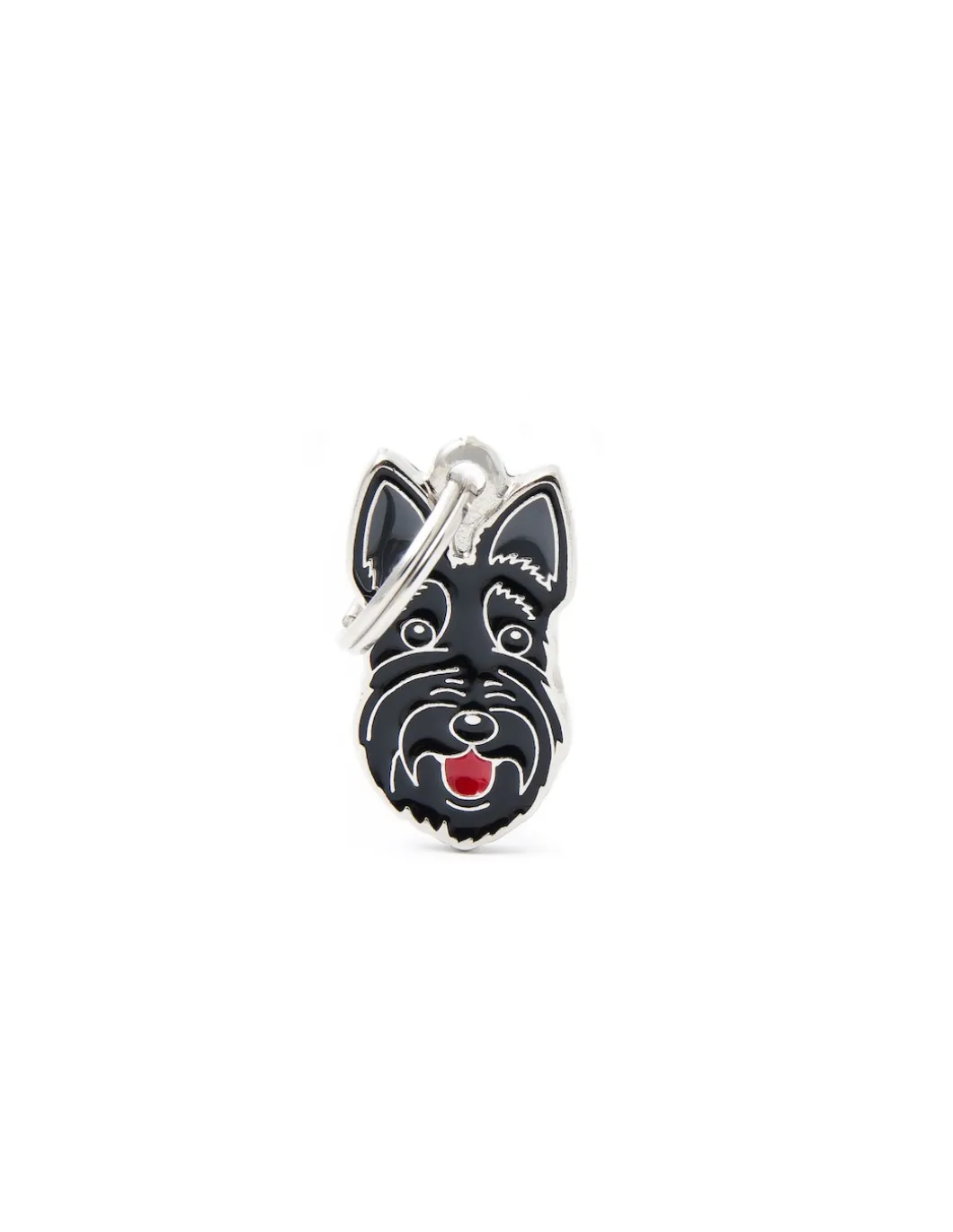 my_family_medaglia_scotti_0.webp MY FAMILY MEDAGLIA SCOTTISH TERRIER MF81