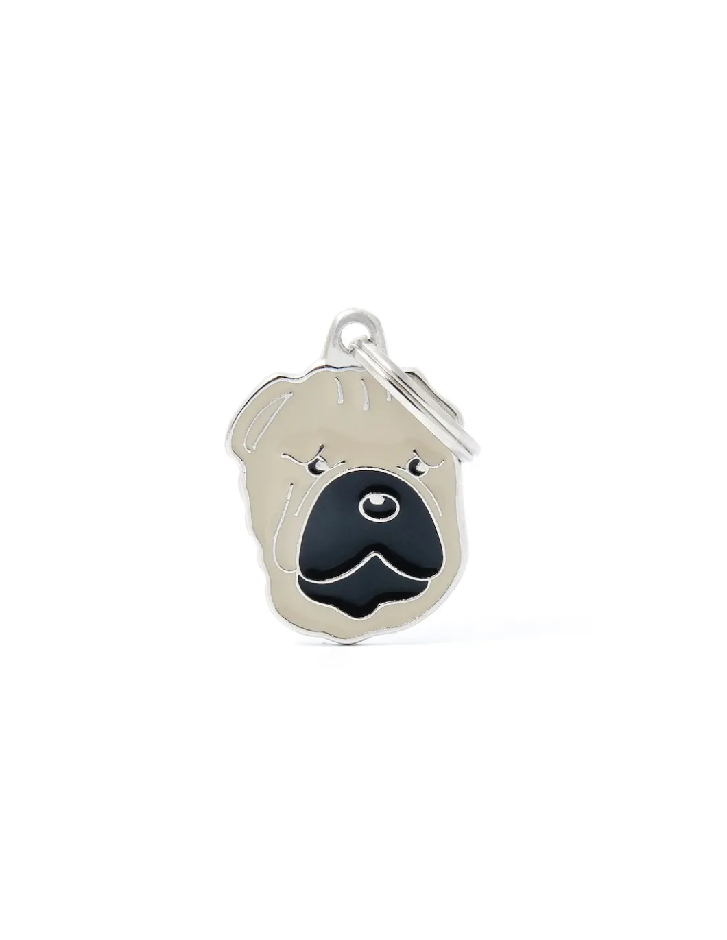 my_family_medaglia_shar_p_0-1.webp MY FAMILY MEDAGLIA SHAR PEI MF05