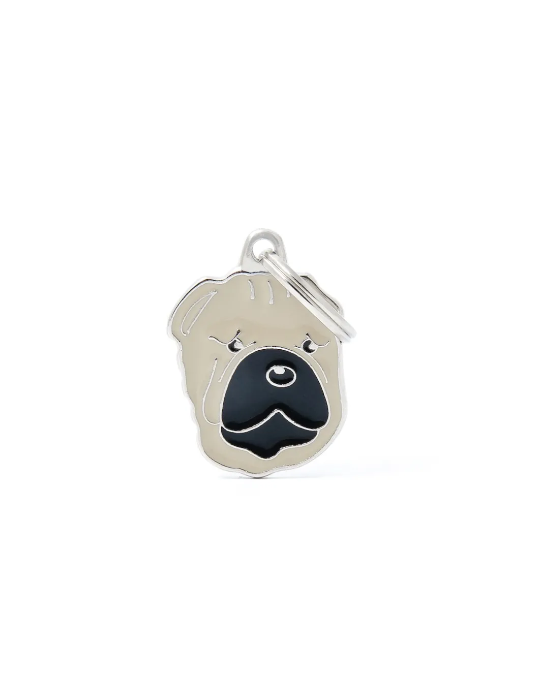 my_family_medaglia_shar_p_0.webp MY FAMILY MEDAGLIA SHAR PEI MF05