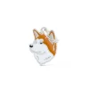 MY FAMILY MEDAGLIA SHIBA INU MF79
