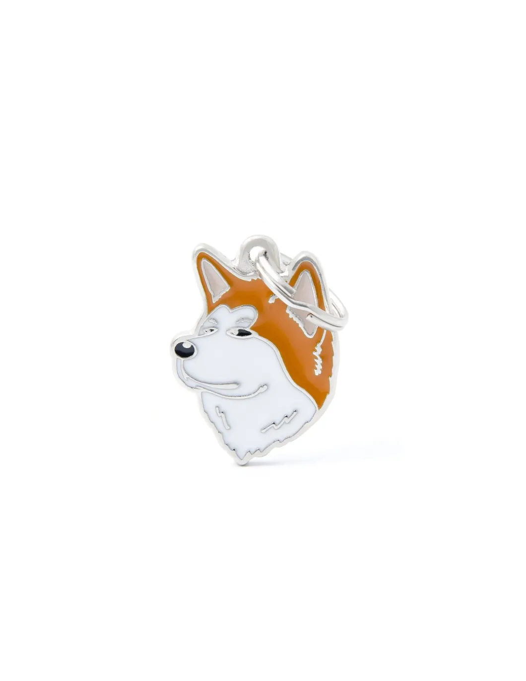 my_family_medaglia_shiba__0.webp MY FAMILY MEDAGLIA SHIBA INU MF79