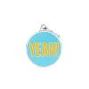 MY FAMILY MEDAGLIA YEAH CH17YEAH