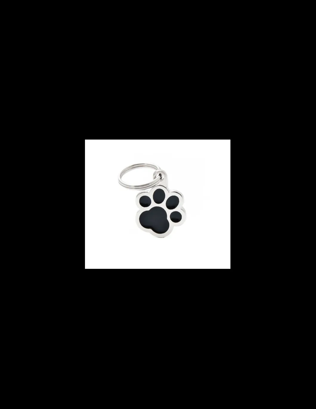 my_family_medaglia_zampa__0-2.webp MY FAMILY MEDAGLIA ZAMPA NERA MF41BLACK