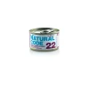 natural code 22 85gr jelly tonno e fegato di manzo 1122 off