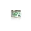 natural code 14 85gr tonno e verdure 1114 off