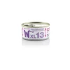 natural code xl13 170gr pollo patate piselli e riso integrale 1433 off
