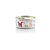 natural code xl5 170gr tonno manzo riso integrale 1425 off
