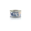 natural code xl1 170gr tranci di tonno 1421 off