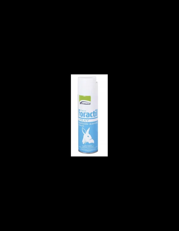NEO FORACTIL SPRAY RODITORI 250ML
