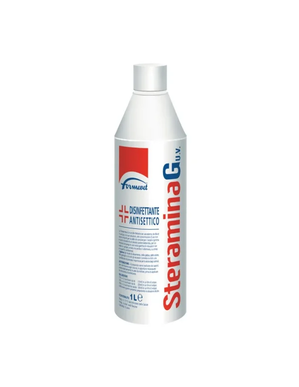 NEO STERAMINA G DISINFETTANTE 1000ML