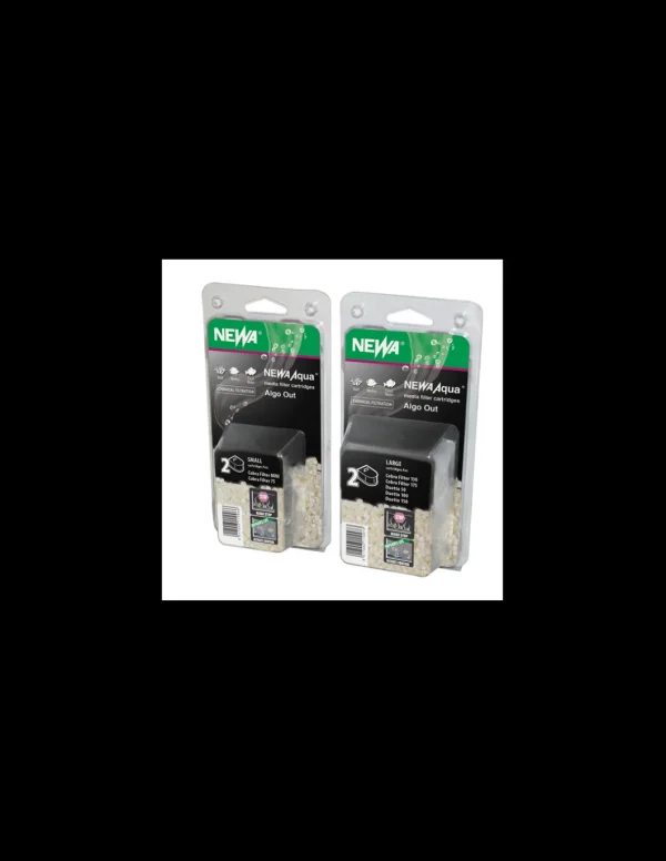 newa aqua media filter algo out 2pz cartuccia per cobra 130-175 e duetto dj50-dj100-dj150 00.11.277