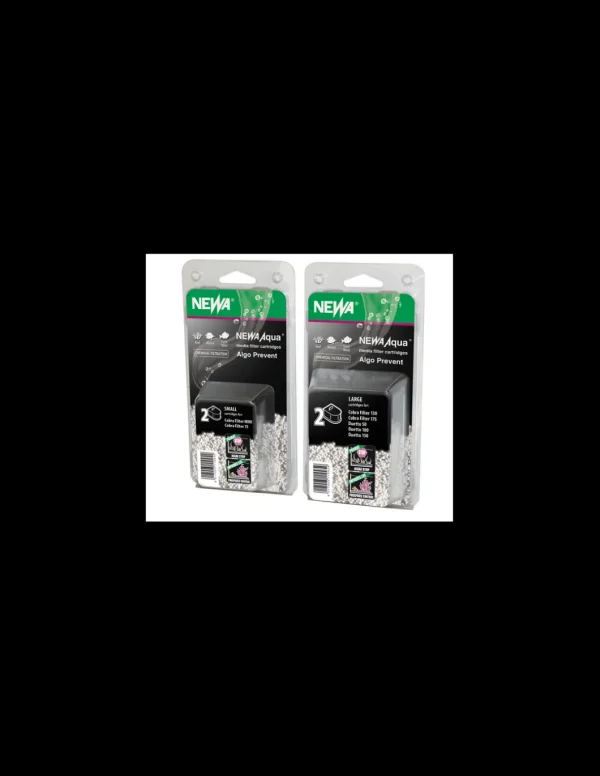 newa aqua media filter algo prevent 2pz cartuccia per cobra 130-175 e duetto dj50-dj100-dj150 00.11.275