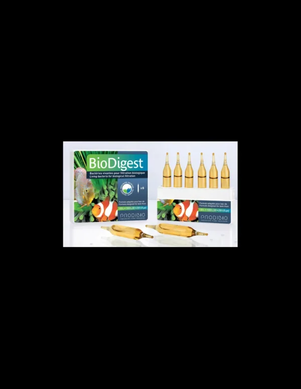 newa bio digest antinitrati 6amp p00111