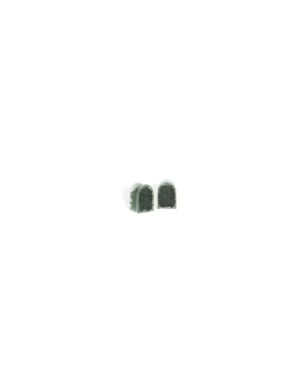 newa cart carbone 2pz per cobra 130/175 e dj50/100/150 00.11.271