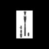 newa spr 1200 kit spruzzi pompa fontana 1200 (fungo+ spruzzo 2 vie e rubinetto) 06.503.103
