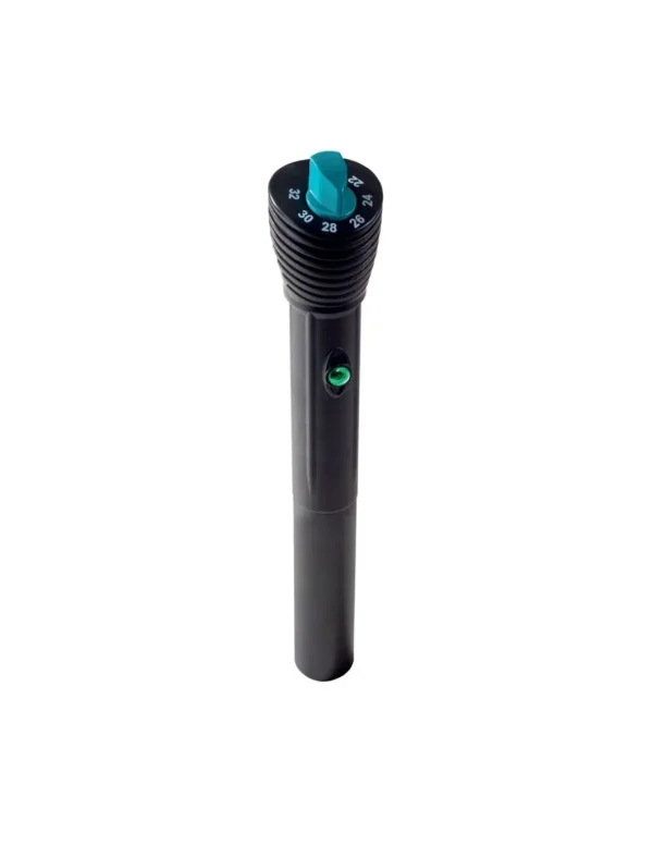 newa therm pro riscaldatore 50w 00.83.022 off