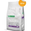 np sc white dogs junior 1,5kg grain free con salmone e farina di krill npsc45671