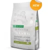 np sc white dogs junior 1,5kg grain free con pesce bianco e farina di krill npsc45829
