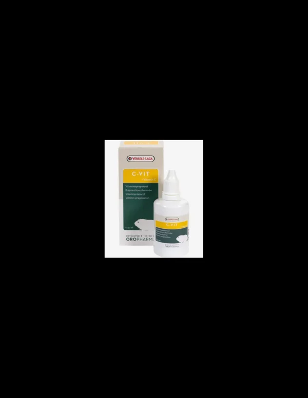 o460700 versele laga vitamina c-vit 50ml