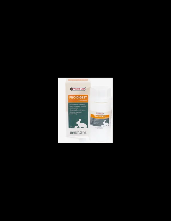 o460702 versele regolatore intestinale pro-digest 40g