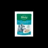 OASY CAT 70GR BUSTA MORE LOVE POLLO CON PESCE BIANCO OAWLCPPB0007A
