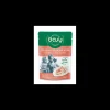 OASY CAT 70GR BUSTA MORE LOVE POLLO CON SALMONE ROSA OAWLCPSB0007A