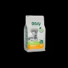 oasy dry cat 300gr adult sterilized pollo