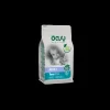 oasy dry cat 300gr adult tonno