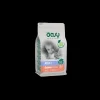 oasy dry cat 7,5kg adult salmone