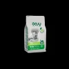 oasy dry cat 1,5kg adult sterilized tacchino